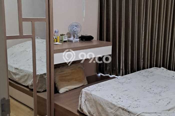 Apartemen Nyaman Dijual di Tegalsari, Surabaya Dilengkapi 2 KT dan 2 KM Apartemen Nyaman Dijual di Tegalsari, Surabaya Dilengkapi 2 KT dan 2 KM