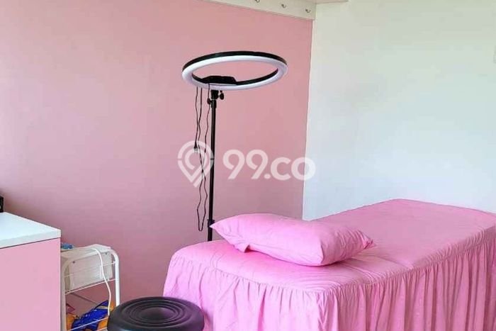 Apartemen Premium di Harapan Indah, 1 KT, Luas 23m² Apartemen Premium di Harapan Indah, 1 KT, Luas 23m²