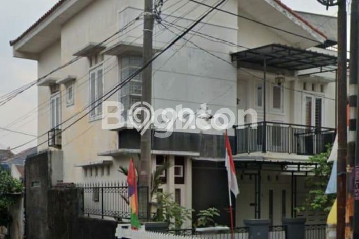 Hunian Nyaman Asri 4 KT Siap Huni di Narogong Bekasi Hunian Nyaman Asri 4 KT Siap Huni di Narogong Bekasi