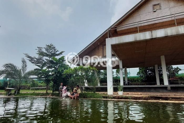 Hot Offer Hunian Mewah Ideal dan Luas di Banjaran, Bandung Hot Offer Hunian Mewah Ideal dan Luas di Banjaran, Bandung