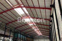 Gudang Komersial Dijual di Mustikajaya Bekasi LT 1234m2 & LB 1200m2 Gudang Komersial Dijual di Mustikajaya Bekasi LT 1234m2 & LB 1200m2