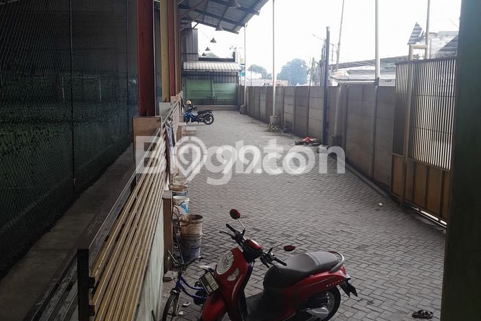 Gudang Bagus LT 1100m2 LB 780m2 Dijual di Bekasi Timur Bekasi Gudang Bagus LT 1100m2 LB 780m2 Dijual di Bekasi Timur Bekasi