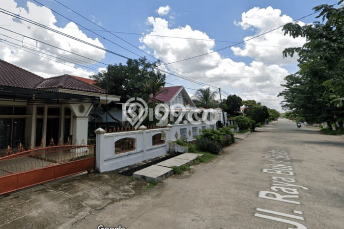 For Sale Rumah Mewah Exclusive di Gandus, Palembang For Sale Rumah Mewah Exclusive di Gandus, Palembang