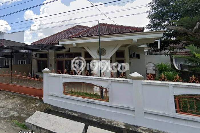 For Sale Rumah Mewah Exclusive di Gandus, Palembang For Sale Rumah Mewah Exclusive di Gandus, Palembang