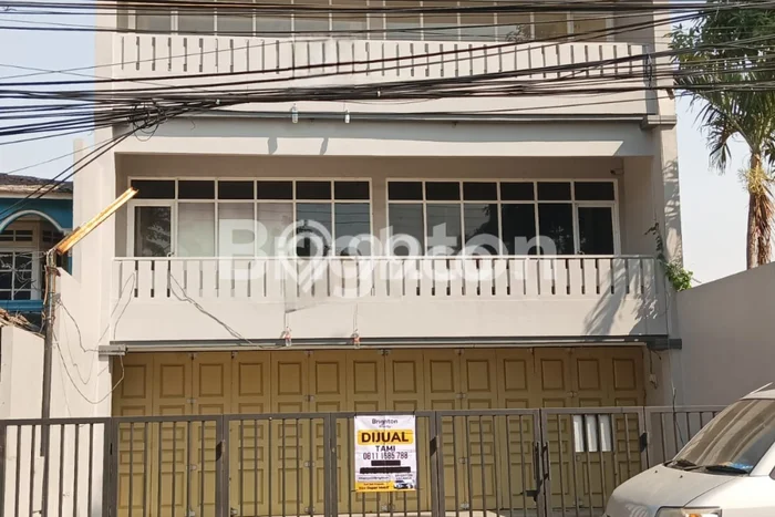 Ruko Dijual Lokasi Stratagis di Bekasi Selatan Bekasi Cocok untuk Bisnis Ruko Dijual Lokasi Stratagis di Bekasi Selatan Bekasi Cocok untuk Bisnis