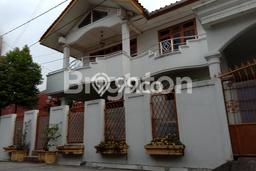Rumah Minimalis 5 KT LT 258m2 di Pekayon Rumah Minimalis 5 KT LT 258m2 di Pekayon