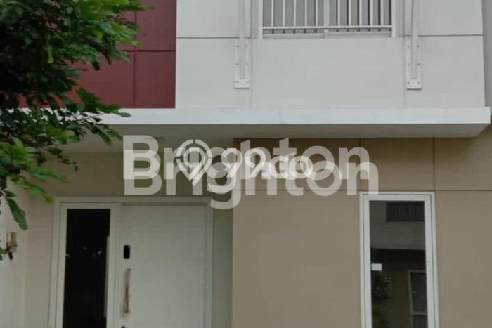 Dijual Cepat Rumah Bagus Siap Huni LB 56m2 di Karawang Barat, Karawang Dijual Cepat Rumah Bagus Siap Huni LB 56m2 di Karawang Barat, Karawang