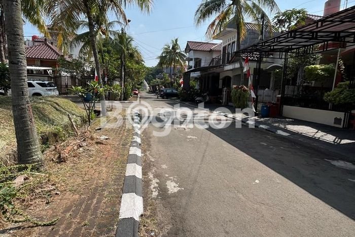 Kavling Tanah untuk Dijual di Depok II, Depok, Luas 288m2 Kavling Tanah untuk Dijual di Depok II, Depok, Luas 288m2