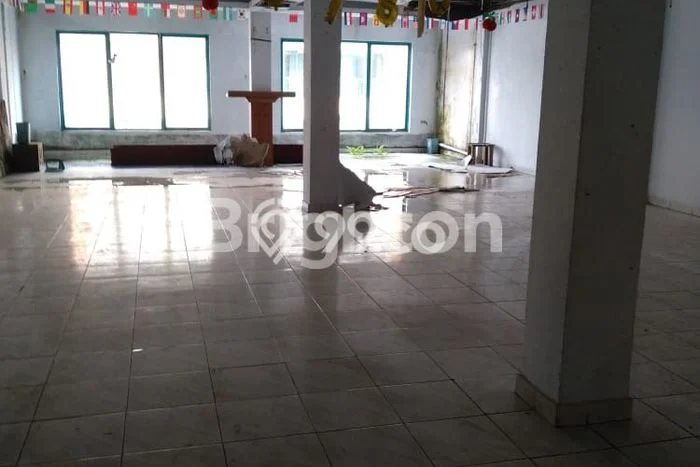 Ruko Dijual di Bekasi Barat LT 85m2, LB 85m2 Solusi Investasi Cerdas Ruko Dijual di Bekasi Barat LT 85m2, LB 85m2 Solusi Investasi Cerdas