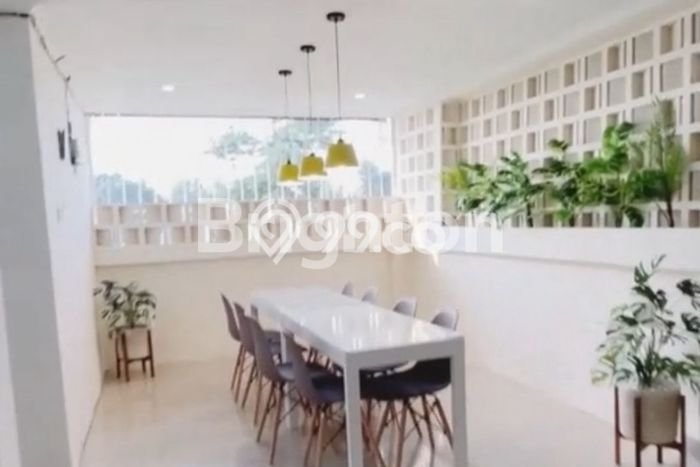 Komersial Dijual Lokasi Emas di Beji Luas 500m2 Komersial Dijual Lokasi Emas di Beji Luas 500m2
