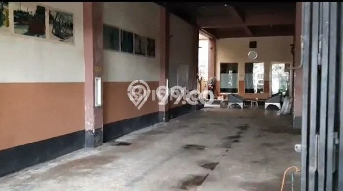 Gudang Dijual di Prime Area Bekasi Luas 935m2 Gudang Dijual di Prime Area Bekasi Luas 935m2