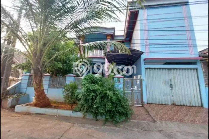 Jual Rumah Bagus Siap Huni LB 160m2 di Jatisampurna, Bekasi Jual Rumah Bagus Siap Huni LB 160m2 di Jatisampurna, Bekasi