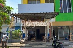 Dijual! Ruko di Harapan Indah Bekasi LT 60m2 / LB 80m2 Kawasan Strategis Dijual! Ruko di Harapan Indah Bekasi LT 60m2 / LB 80m2 Kawasan Strategis