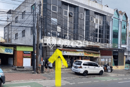 Unit Ruko Dijual di Jatinegara Jakarta Timur Luas Bangunan 210m2 Unit Ruko Dijual di Jatinegara Jakarta Timur Luas Bangunan 210m2