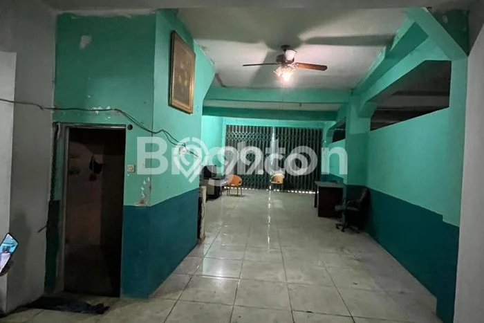 Lokasi Strategis! Dijual Ruko Bisnis di Bekasi Barat, Bekasi Kondisi Baik Lokasi Strategis! Dijual Ruko Bisnis di Bekasi Barat, Bekasi Kondisi Baik