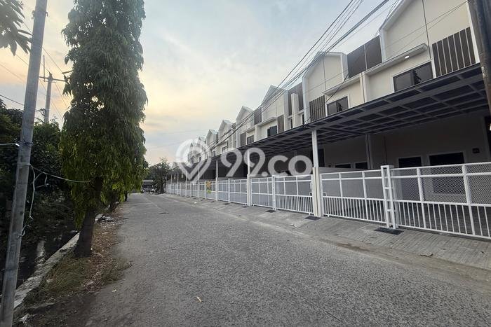 Jual Rumah Strategis Bagus Punya 3 KT di Bekasi Utara Bekasi SHM Jual Rumah Strategis Bagus Punya 3 KT di Bekasi Utara Bekasi SHM