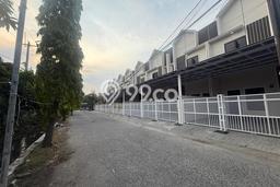 Jual Rumah Strategis Bagus Punya 3 KT di Bekasi Utara Bekasi SHM Jual Rumah Strategis Bagus Punya 3 KT di Bekasi Utara Bekasi SHM