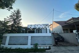 Rumah Modern 3 KT di Jatimurni Bekasi Unfurnished Rumah Modern 3 KT di Jatimurni Bekasi Unfurnished