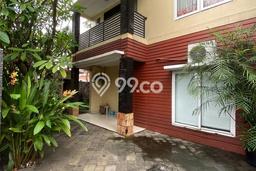 Hot Offer Hunian Mewah Ideal dan Luas di Kebayoran Lama, Jakarta Selatan Hot Offer Hunian Mewah Ideal dan Luas di Kebayoran Lama, Jakarta Selatan