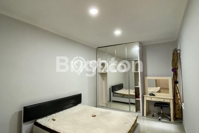 Rumah Modern 4 KT di Kemang Pratama Bekasi Rumah Modern 4 KT di Kemang Pratama Bekasi