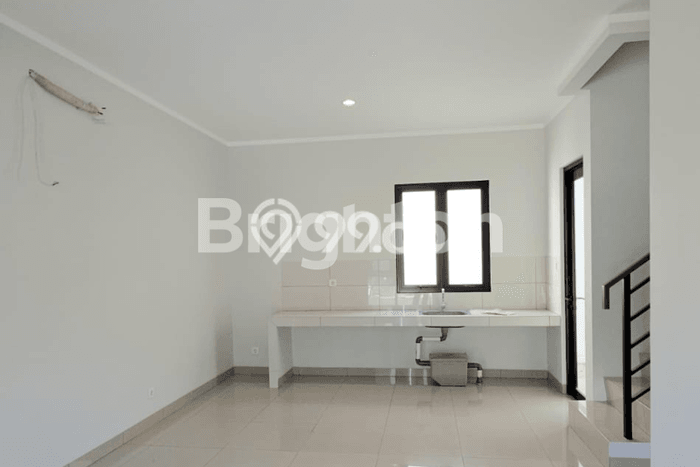 Hunian Cantik Minimalis Lb 80m2 di Tarumajaya, Bekasi Hunian Cantik Minimalis Lb 80m2 di Tarumajaya, Bekasi