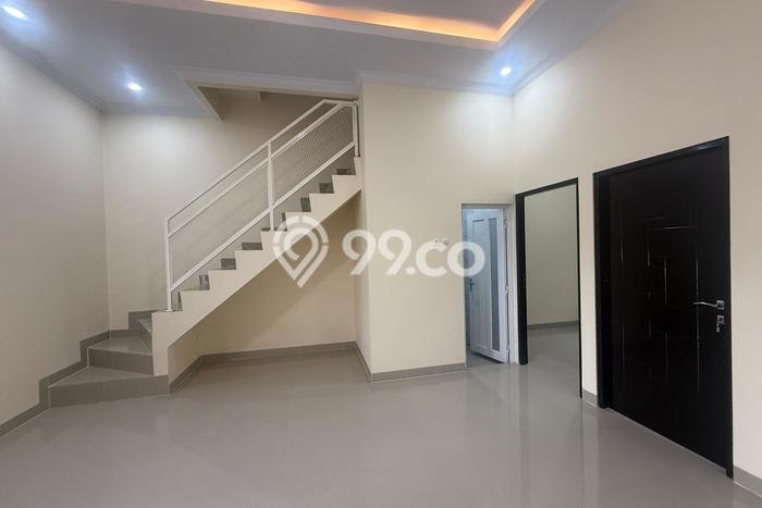 Jual Rumah Strategis Bagus Punya 3 KT di Bekasi Utara Bekasi SHM Jual Rumah Strategis Bagus Punya 3 KT di Bekasi Utara Bekasi SHM