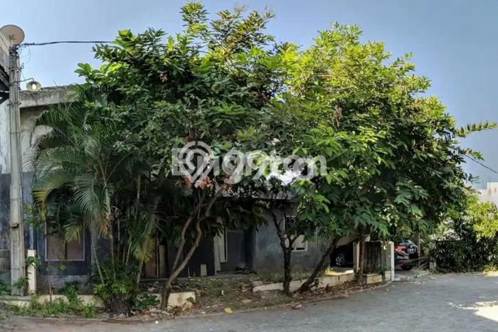 Jual Rumah Modern 5 KT di Jaka Setia, Bekasi Jual Rumah Modern 5 KT di Jaka Setia, Bekasi