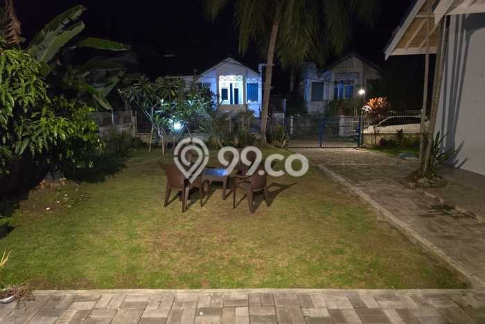 For Sale Vila Kawasan Serang, Dimensi 416m2m², Lingkungan Asri For Sale Vila Kawasan Serang, Dimensi 416m2m², Lingkungan Asri