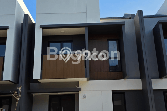 Hunian Cantik Minimalis Lb 80m2 di Tarumajaya, Bekasi Hunian Cantik Minimalis Lb 80m2 di Tarumajaya, Bekasi