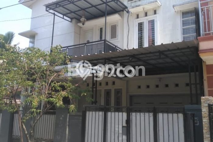 Hunian Nyaman Asri 4 KT Siap Huni di Narogong Bekasi Hunian Nyaman Asri 4 KT Siap Huni di Narogong Bekasi