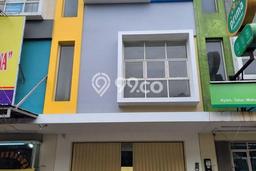 FOR RENT! Ruko di Harapan Indah Cocok untuk Bisnis 210m2 FOR RENT! Ruko di Harapan Indah Cocok untuk Bisnis 210m2