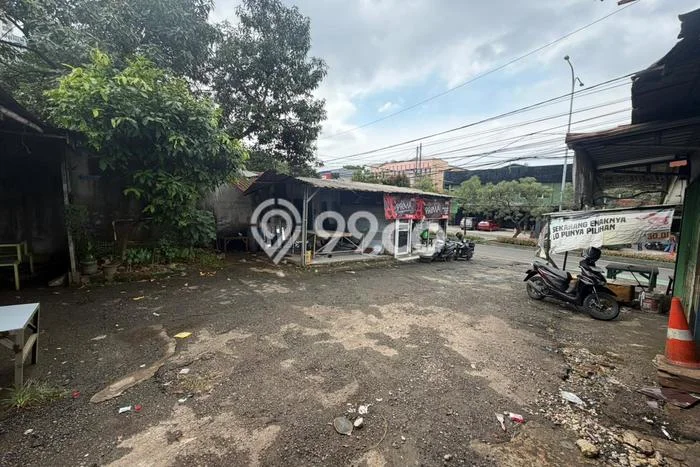 Lahan untuk Dijual Lokasi Bekasi Timur, Bekasi Luas 1193m2 SHM Lahan untuk Dijual Lokasi Bekasi Timur, Bekasi Luas 1193m2 SHM