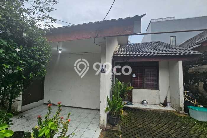 Dijual Rumah Modern 2 KT di Pekayon, Bekasi Dijual Rumah Modern 2 KT di Pekayon, Bekasi