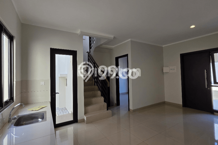 Hunian Cantik Minimalis Lb 80m2 di Tarumajaya, Bekasi Hunian Cantik Minimalis Lb 80m2 di Tarumajaya, Bekasi