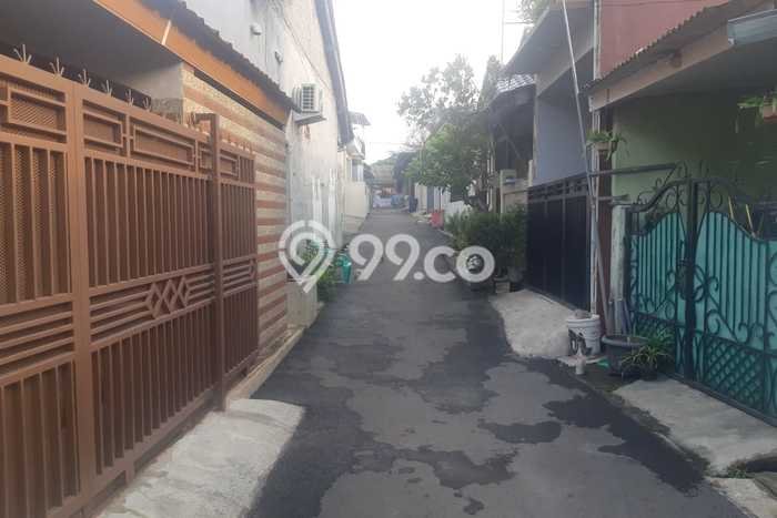Dijual Rumah Modern 3 KT di Bintara, Bekasi Dijual Rumah Modern 3 KT di Bintara, Bekasi