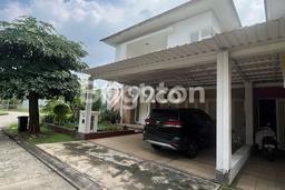 Rumah Luxury Modern Tanpa Renovasi di Harapan Indah Bekasi Rumah Luxury Modern Tanpa Renovasi di Harapan Indah Bekasi