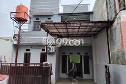 Jual Rumah Strategis Bagus Punya 3 KT di Bekasi Utara Bekasi SHM Jual Rumah Strategis Bagus Punya 3 KT di Bekasi Utara Bekasi SHM