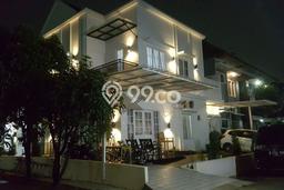 Dijual Rumah Elit Exclusive di Cakung, Jakarta Timur Dijual Rumah Elit Exclusive di Cakung, Jakarta Timur