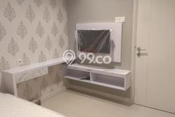 Sewa Sekarang Apartemen Strategis 2 KT, 1 KM di Kawasan Grogol Petamburan Sewa Sekarang Apartemen Strategis 2 KT, 1 KM di Kawasan Grogol Petamburan
