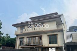 Best Deal Hunian Premium Ideal dan Luas di Kembangan, Jakarta Barat Best Deal Hunian Premium Ideal dan Luas di Kembangan, Jakarta Barat