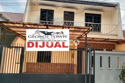 Rumah Modern Cantik 5 KT Siap Huni di Cengkareng Rumah Modern Cantik 5 KT Siap Huni di Cengkareng