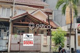 Disewakan Cepat Rumah Kondisi Baik di Area Benda, Tangerang Disewakan Cepat Rumah Kondisi Baik di Area Benda, Tangerang