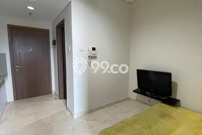 Dijual Apartemen 1 KT di Jakarta Barat Luas 35m2 Dijual Apartemen 1 KT di Jakarta Barat Luas 35m2