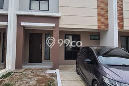 Disewakan Segera Rumah Kondisi Baik di Area Sepatan, Tangerang Disewakan Segera Rumah Kondisi Baik di Area Sepatan, Tangerang