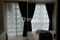 Untuk Dijual Apartemen 1 KT & 1 KM di Jakarta Barat Lokasi Strategis Untuk Dijual Apartemen 1 KT & 1 KM di Jakarta Barat Lokasi Strategis