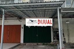 Ruko Favorit Dijual di Cipondoh Tangerang Area Pusat Bisnis Ruko Favorit Dijual di Cipondoh Tangerang Area Pusat Bisnis