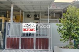 Rumah Modern 2 Kamar LT 60m2 di Batu Ceper Rumah Modern 2 Kamar LT 60m2 di Batu Ceper