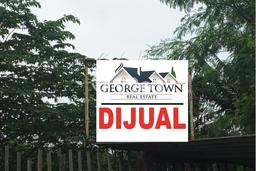 Tanah untuk Dijual Lokasi Balaraja, Tangerang Luas 5510m2 SHM Tanah untuk Dijual Lokasi Balaraja, Tangerang Luas 5510m2 SHM