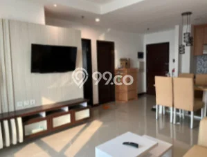 Jarang Ada! Hunian Apartemen Hemat di Kebon Jeruk, Jakarta Barat 2 Kamar Tidur dan 2 Kamar Mandi Jarang Ada! Hunian Apartemen Hemat di Kebon Jeruk, Jakarta Barat 2 Kamar Tidur dan 2 Kamar Mandi