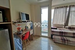 Apartemen Modern Dijual di Menteng, Jakarta Pusat Dilengkapi 0 KT dan 1 KM Apartemen Modern Dijual di Menteng, Jakarta Pusat Dilengkapi 0 KT dan 1 KM